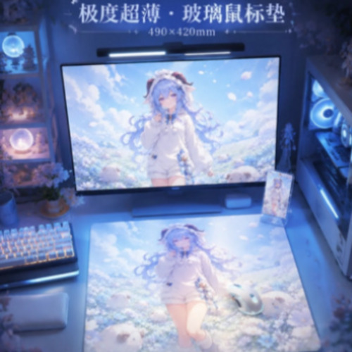 菁选灵创平台宣传图