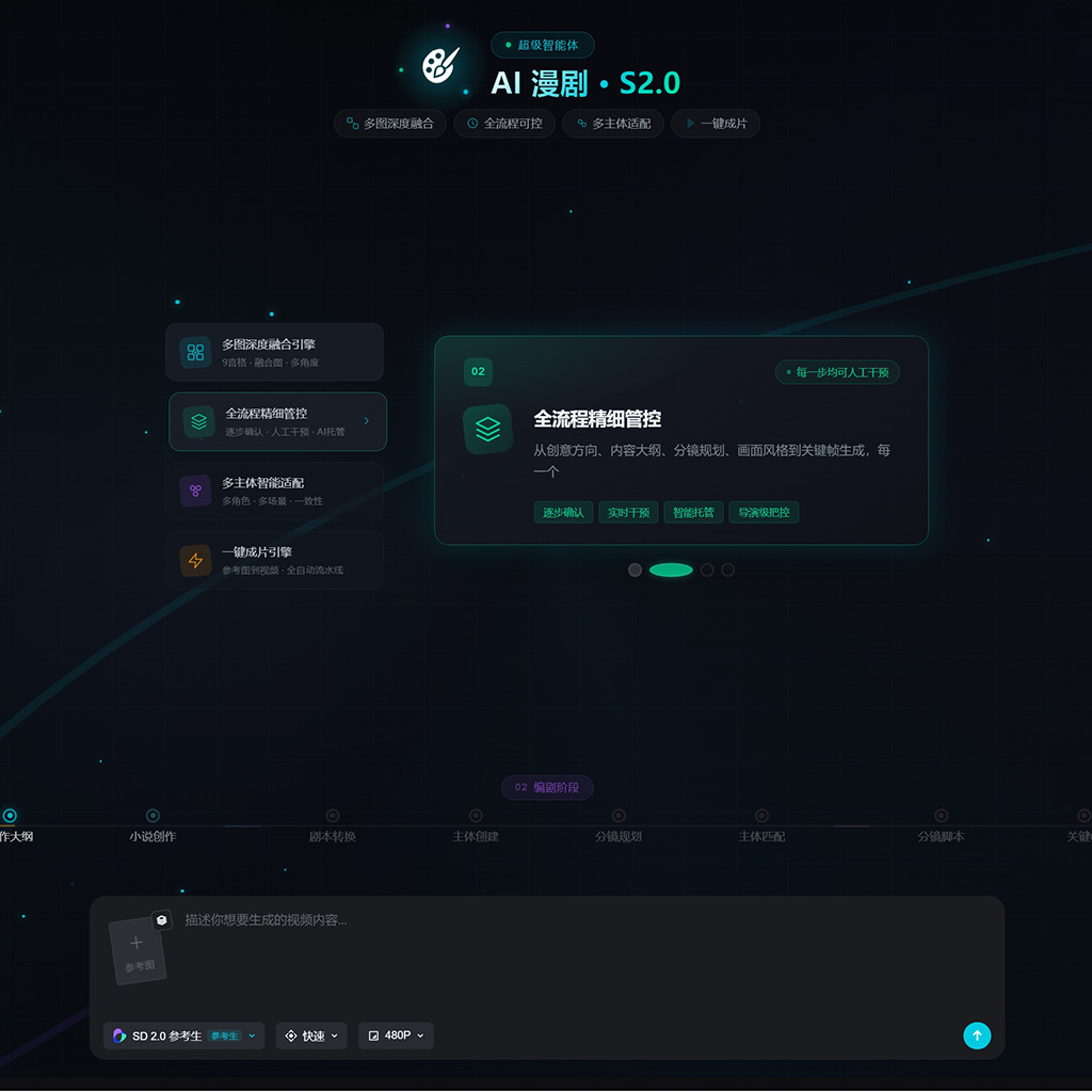 品牌设计案例图